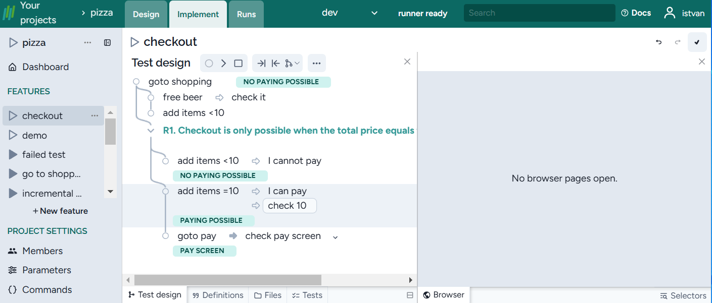 Image without caption