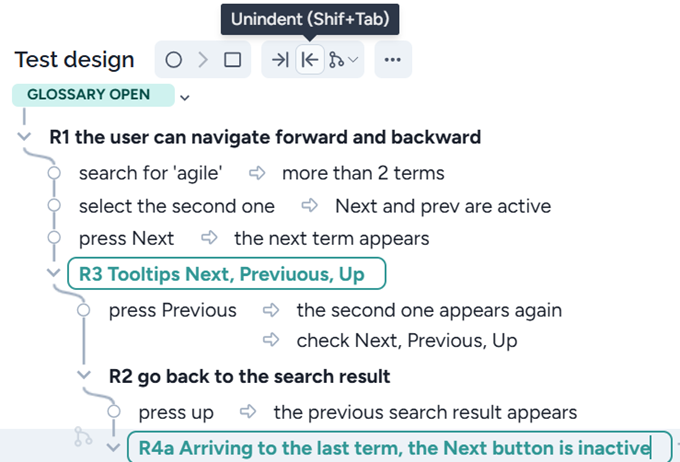 Image without caption