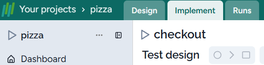 Image without caption