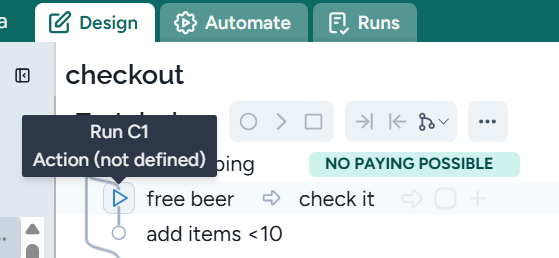 Image without caption