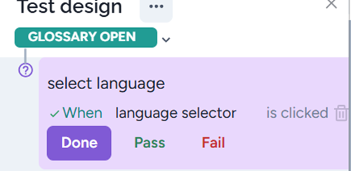 Image without caption