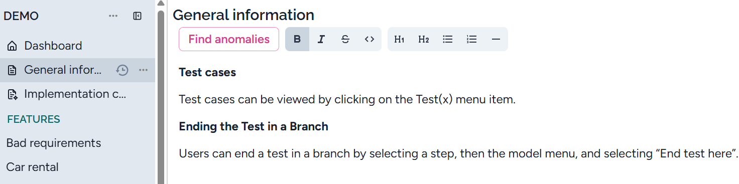 Image without caption