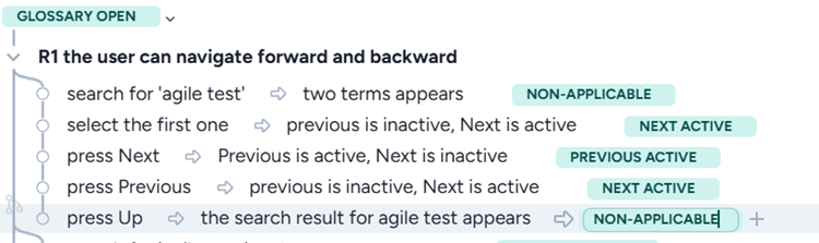 Image without caption