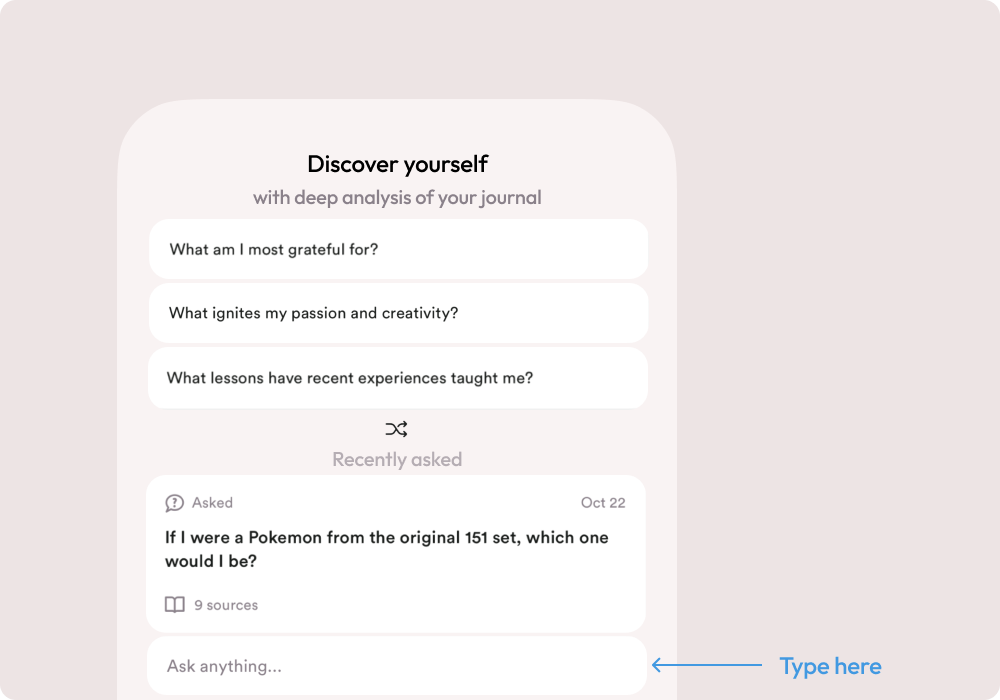 Image without caption