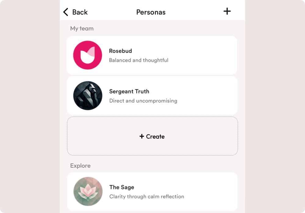 Image without caption