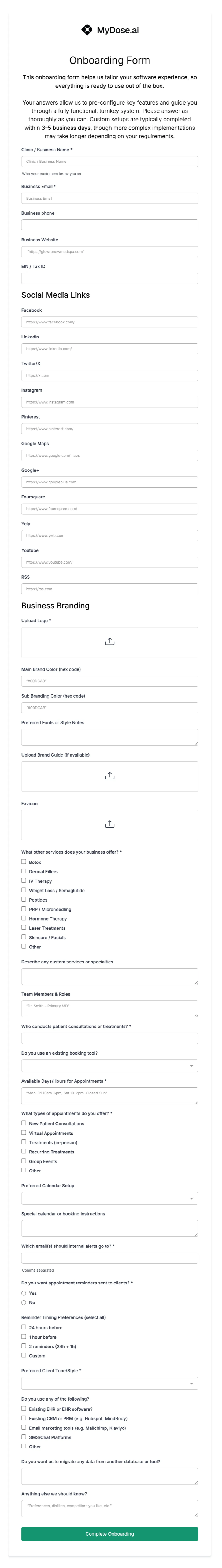 Image without caption