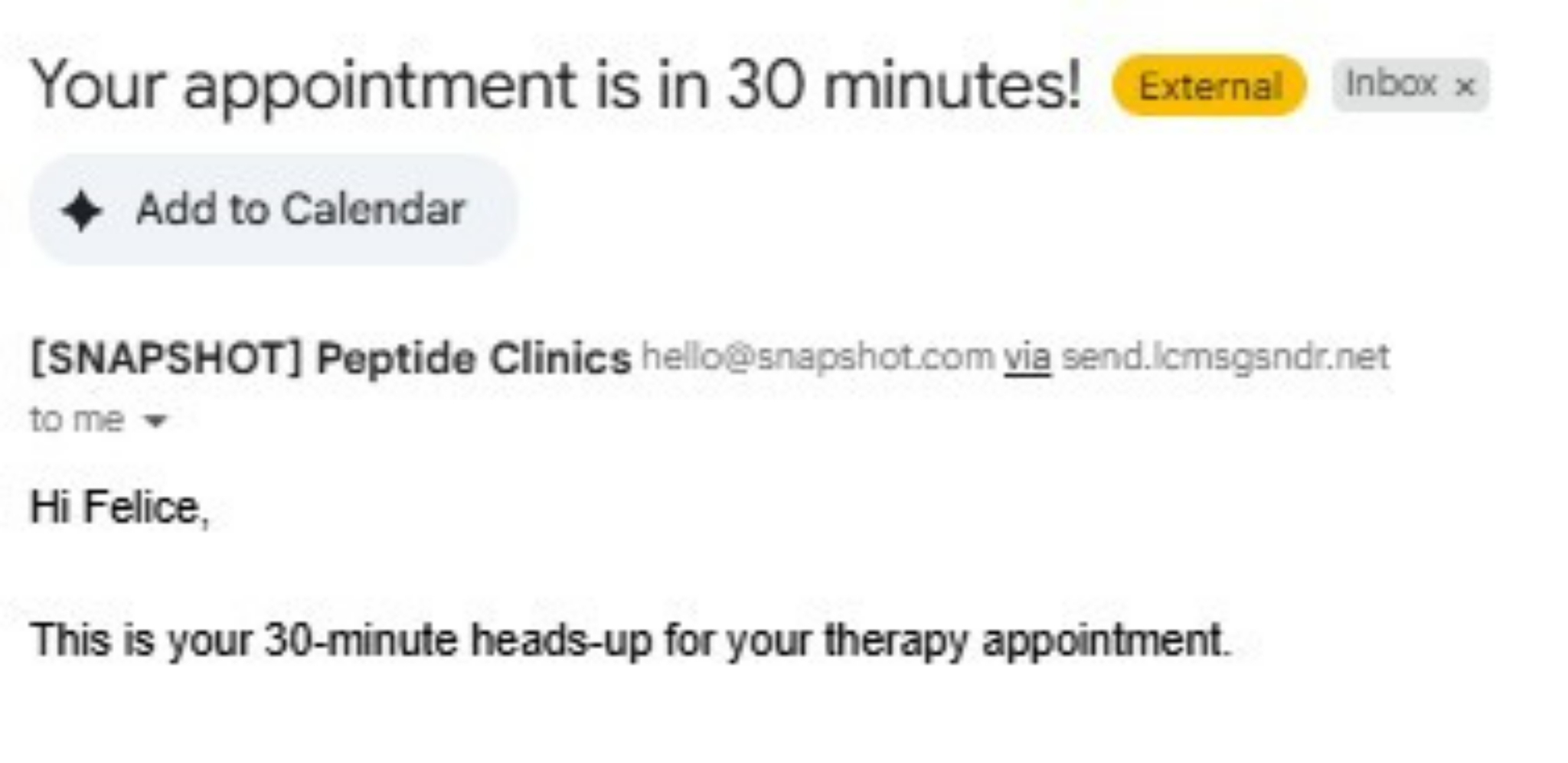 Image without caption