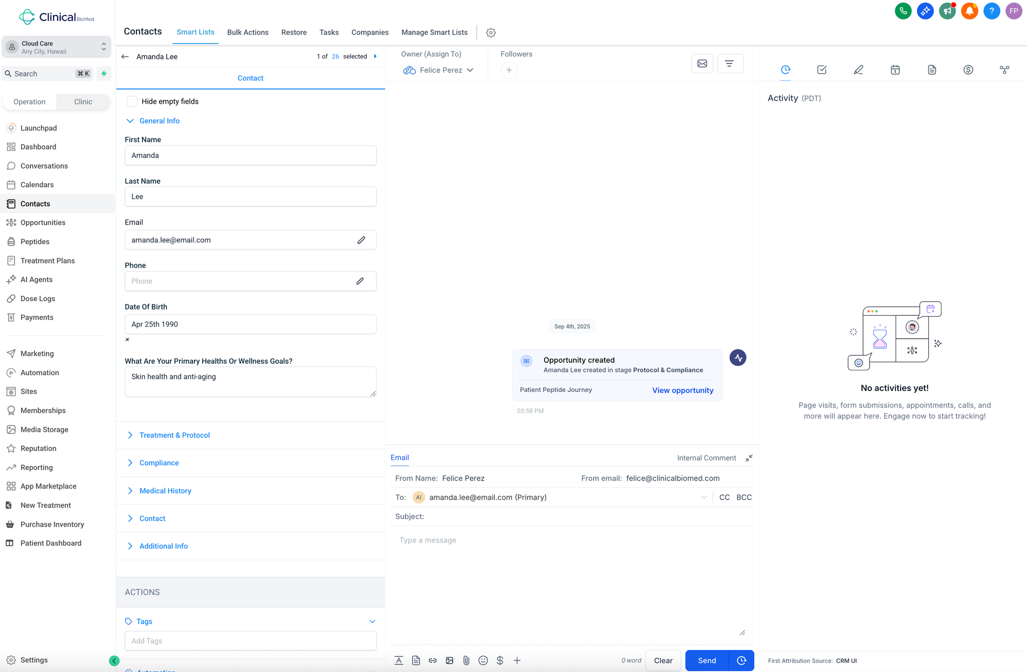 Image without caption