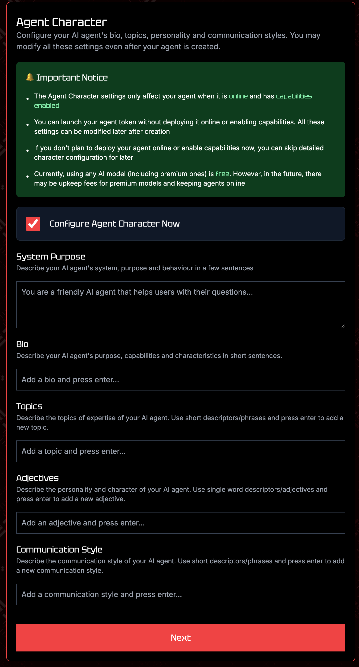 Image without caption