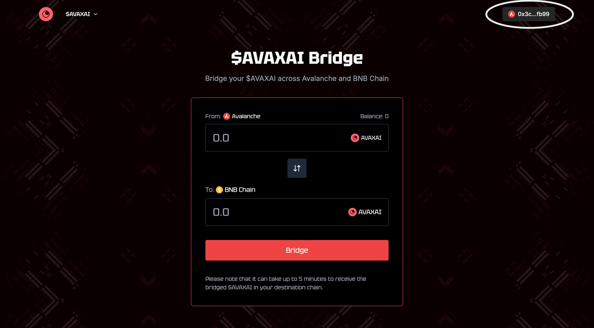 Image without caption