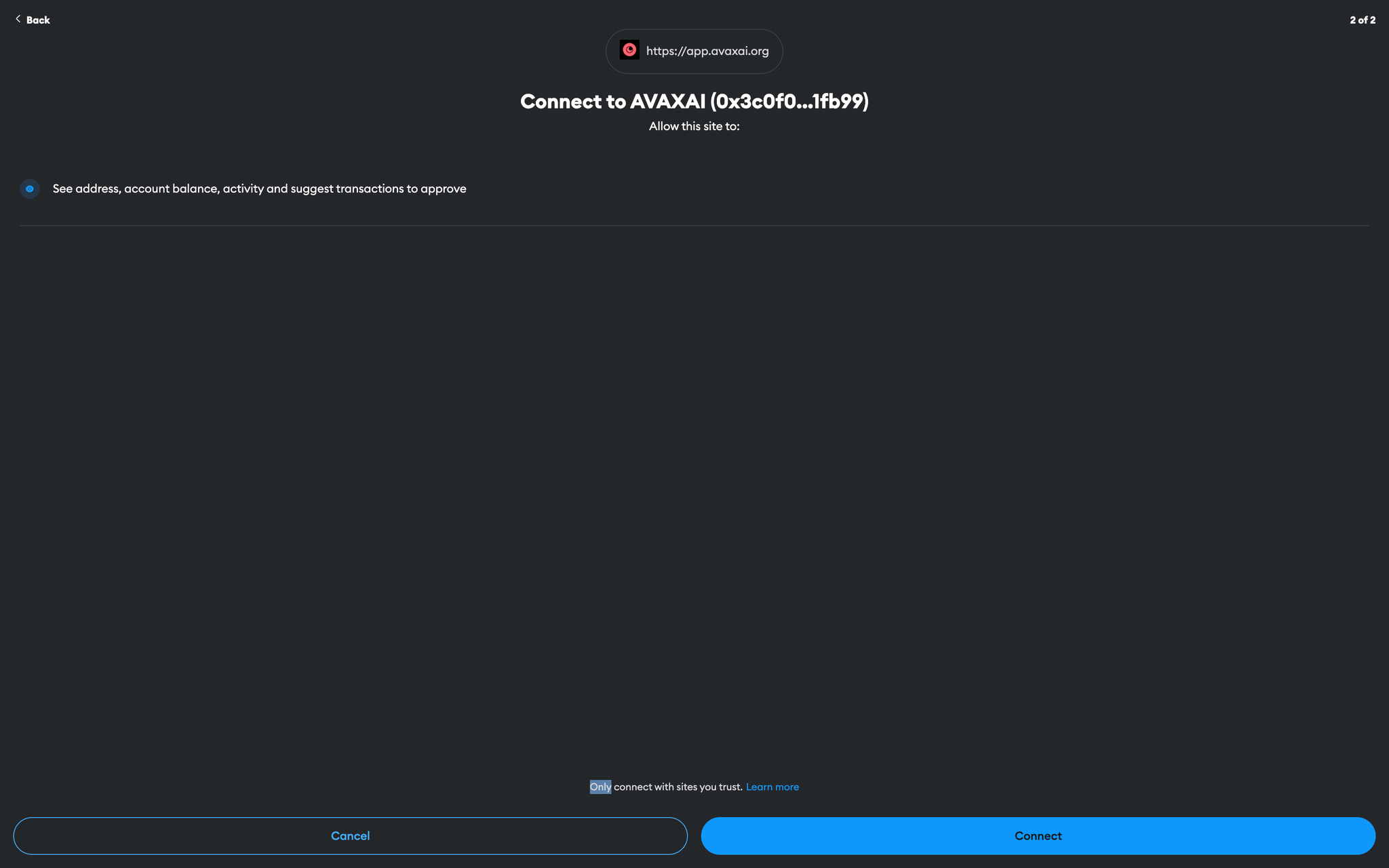 Image without caption