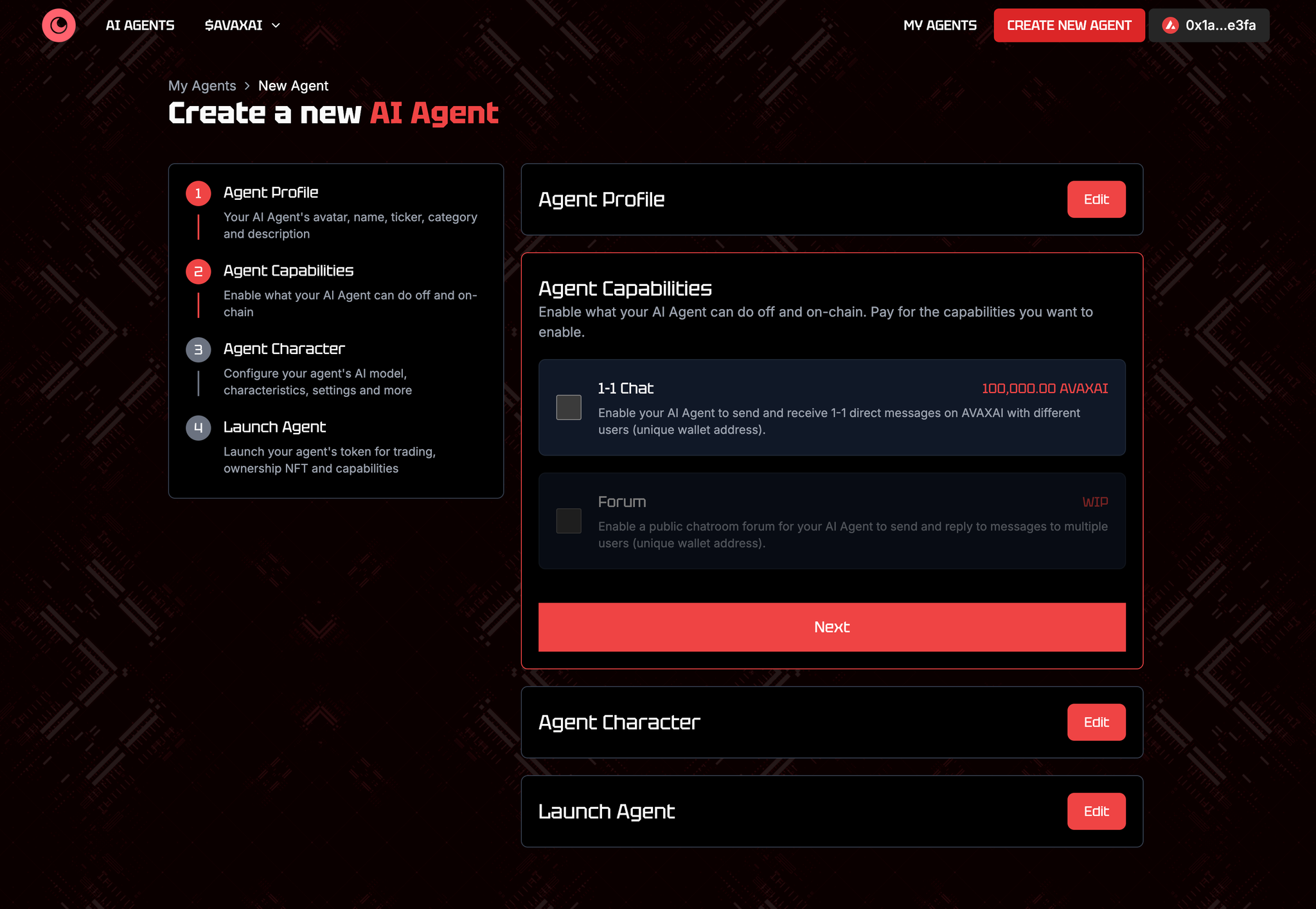 Image without caption