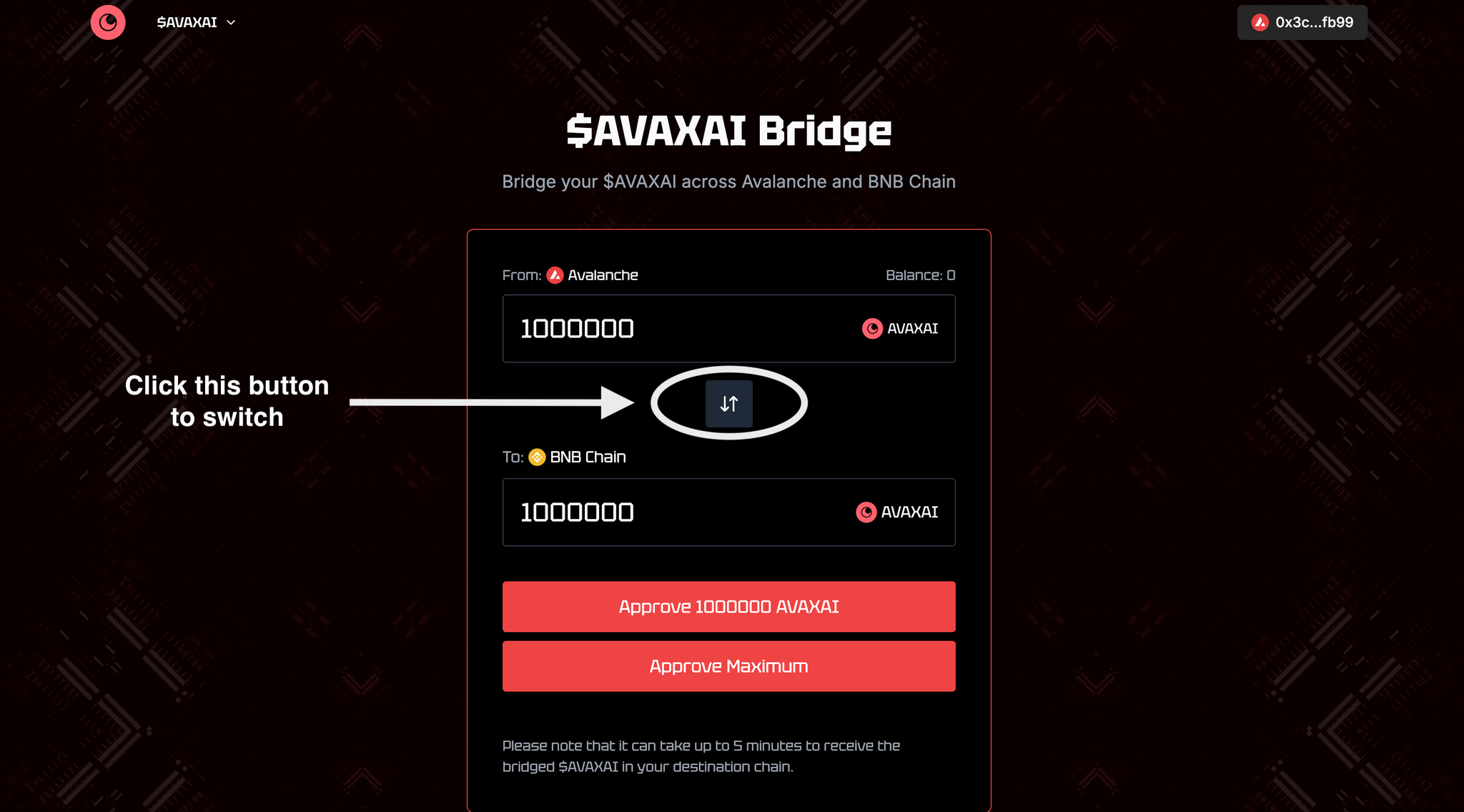 Image without caption