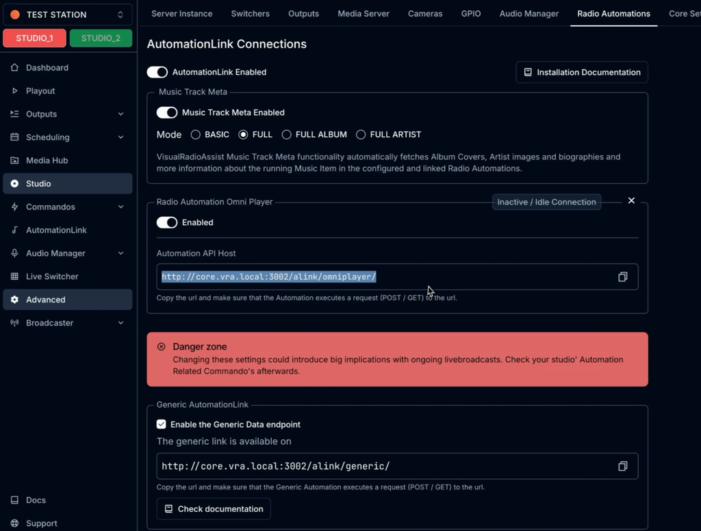 Image without caption