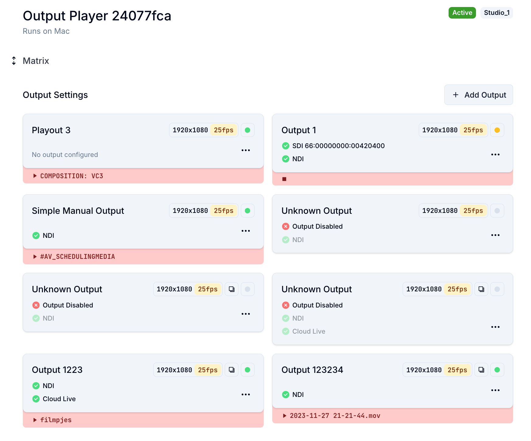 Image without caption