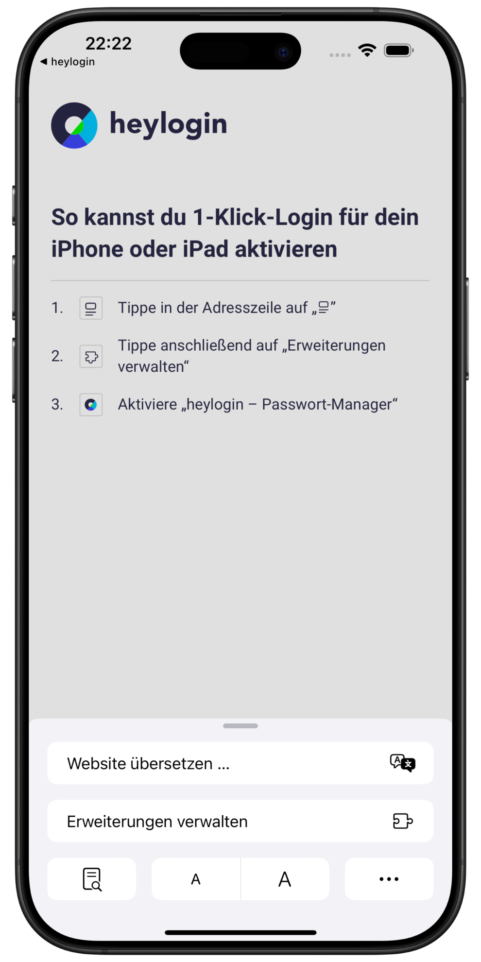 Image without caption