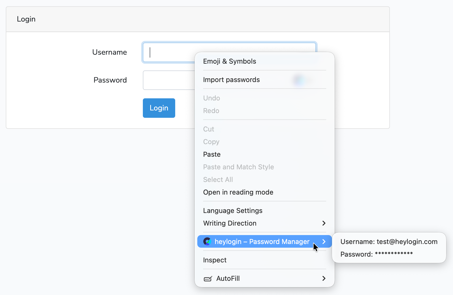 Image without caption