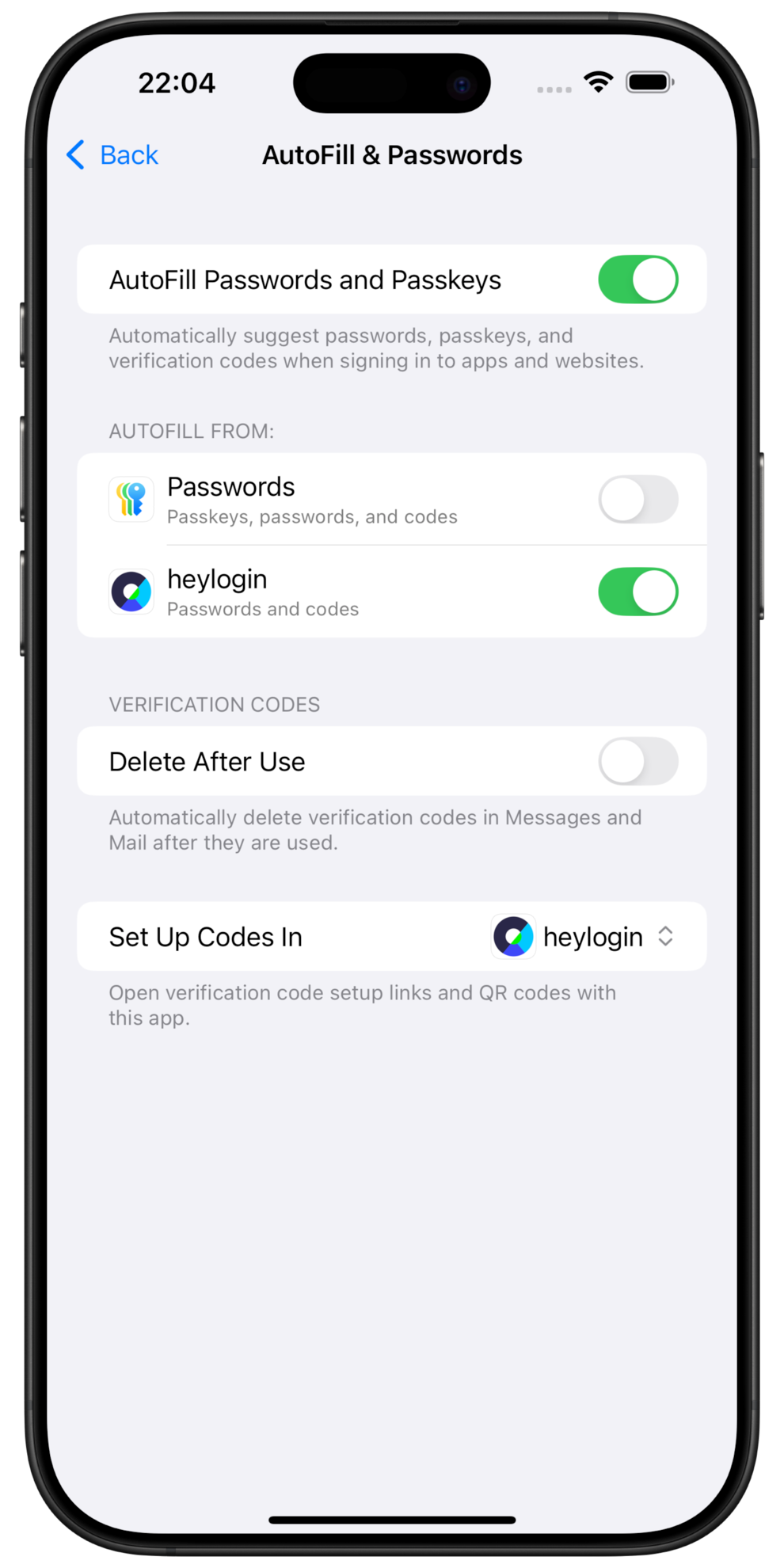 Image without caption