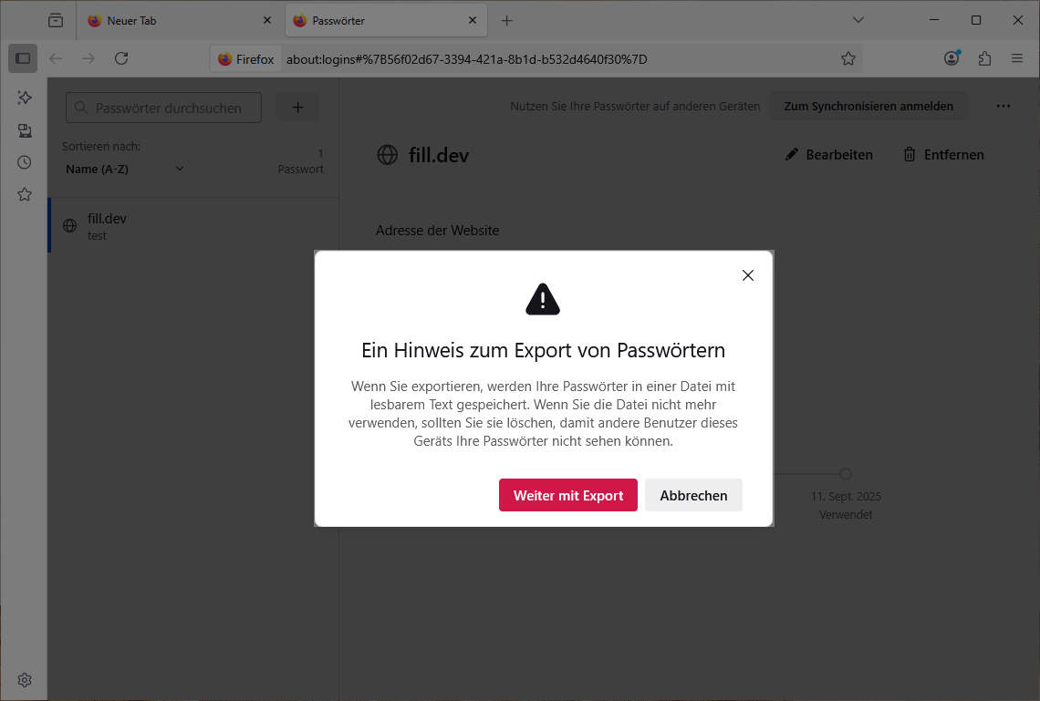 Image without caption