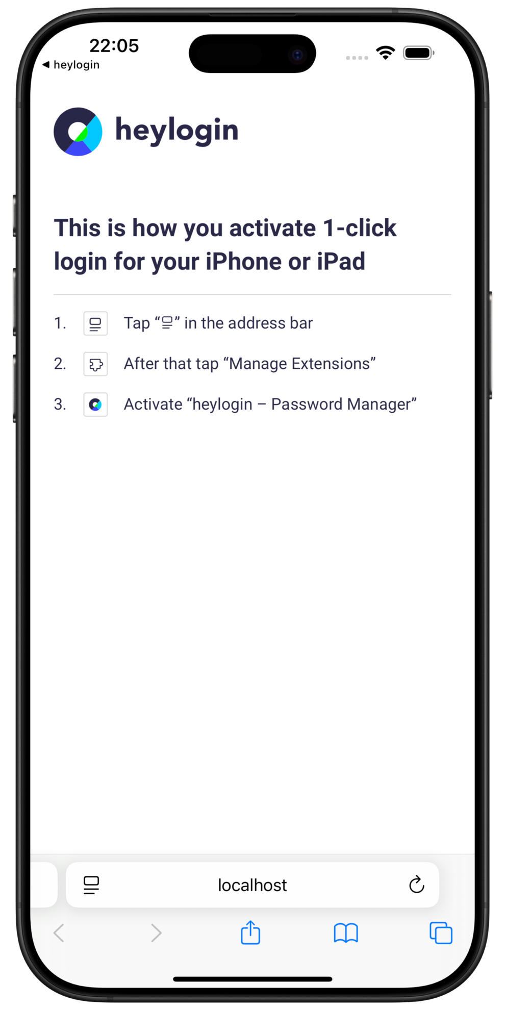 Image without caption