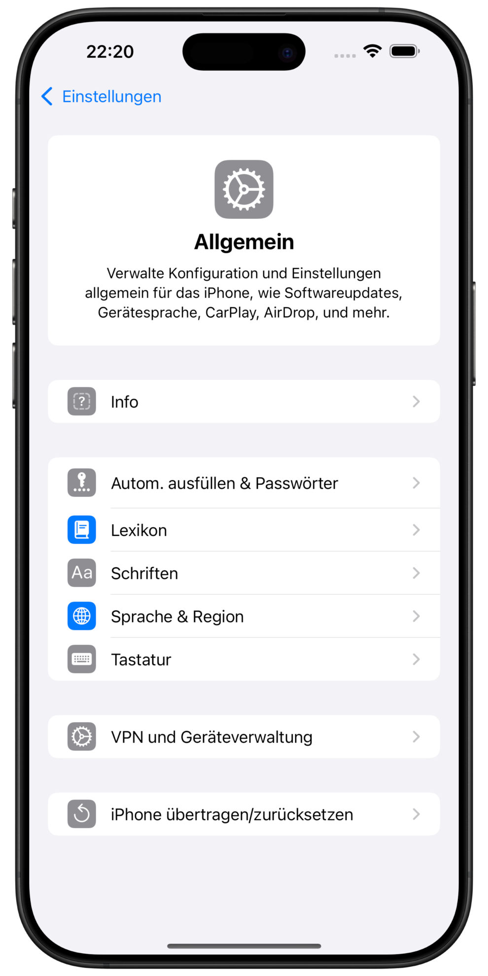 Image without caption