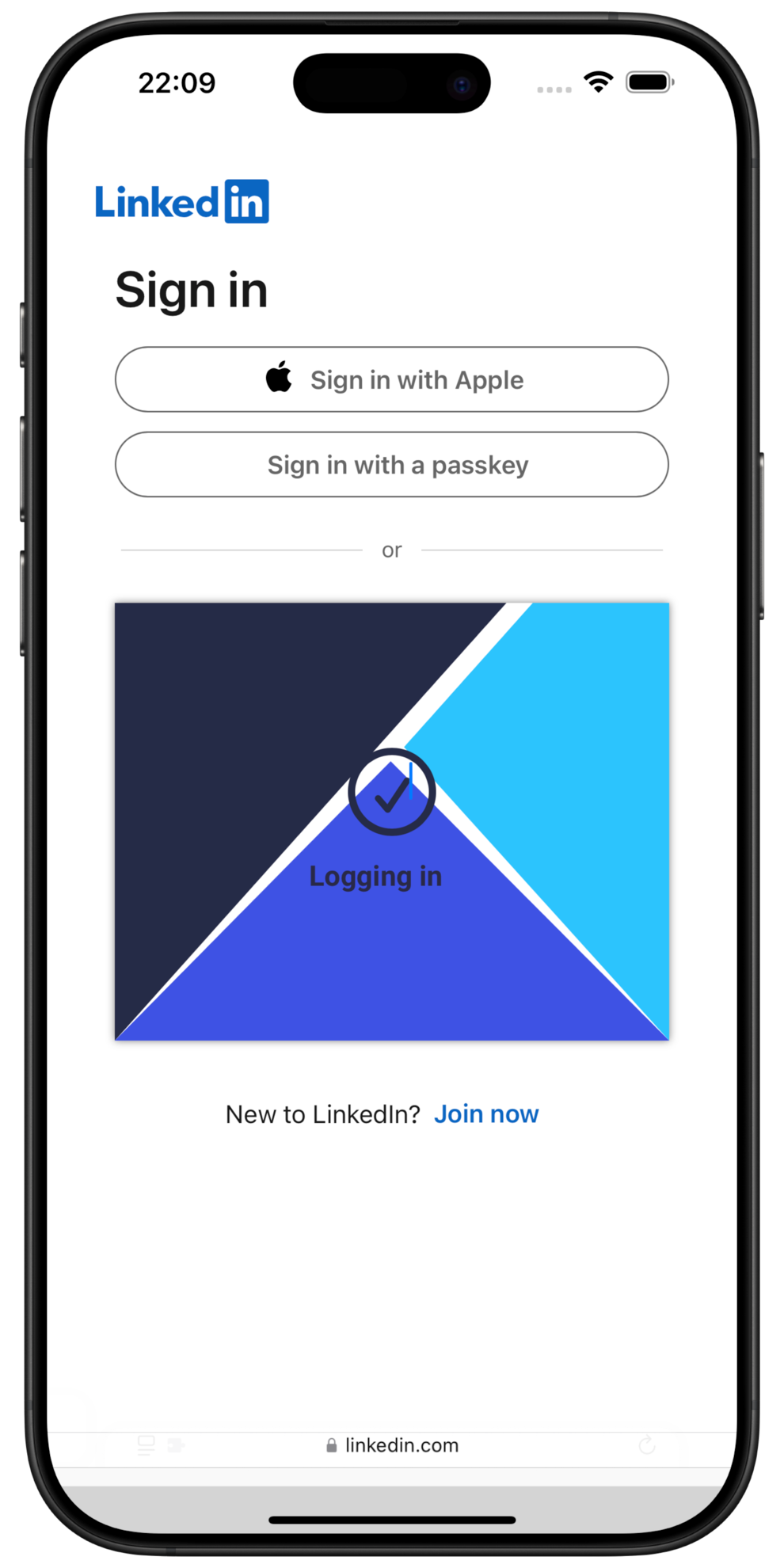 Image without caption