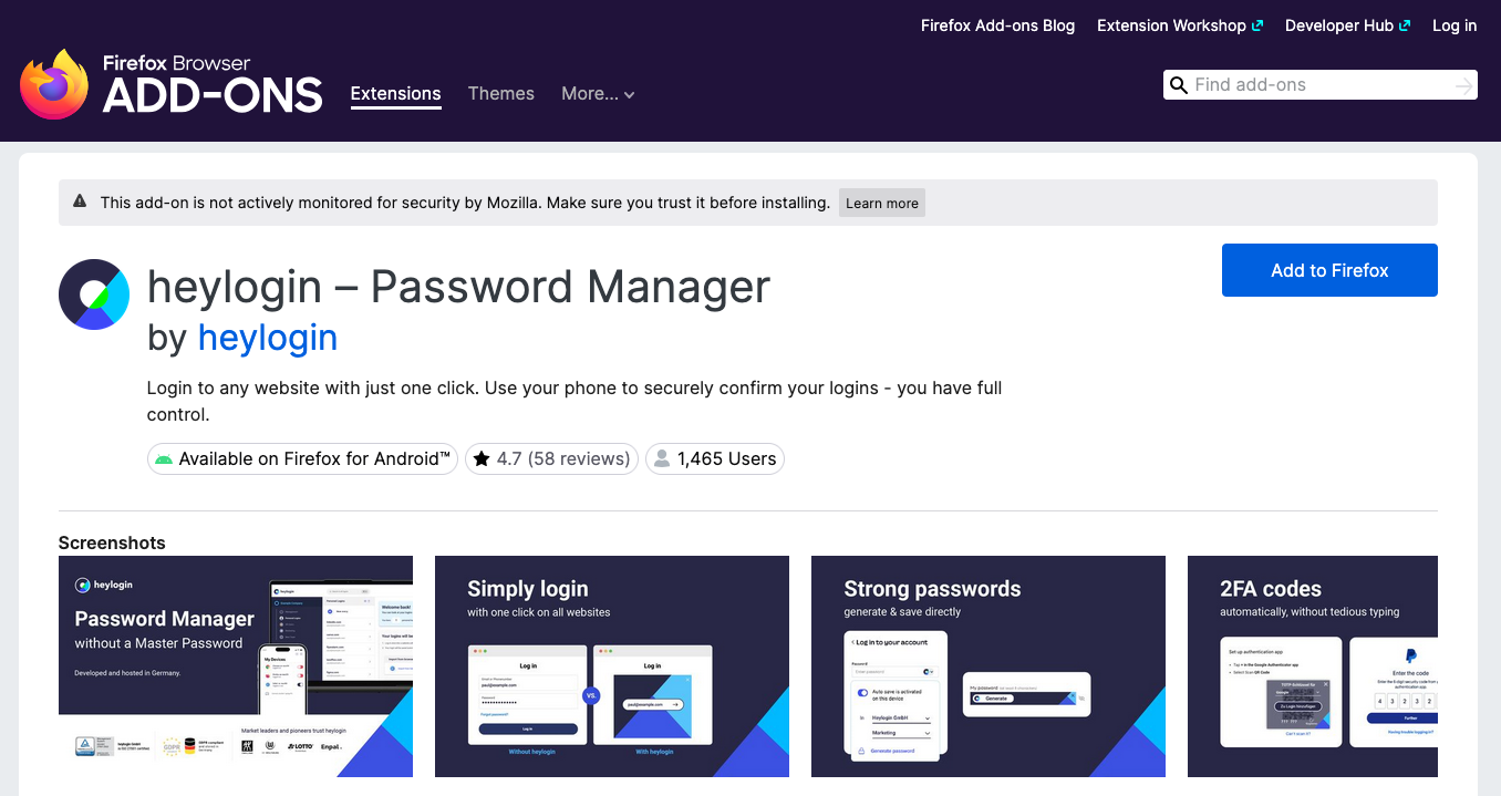 Image without caption