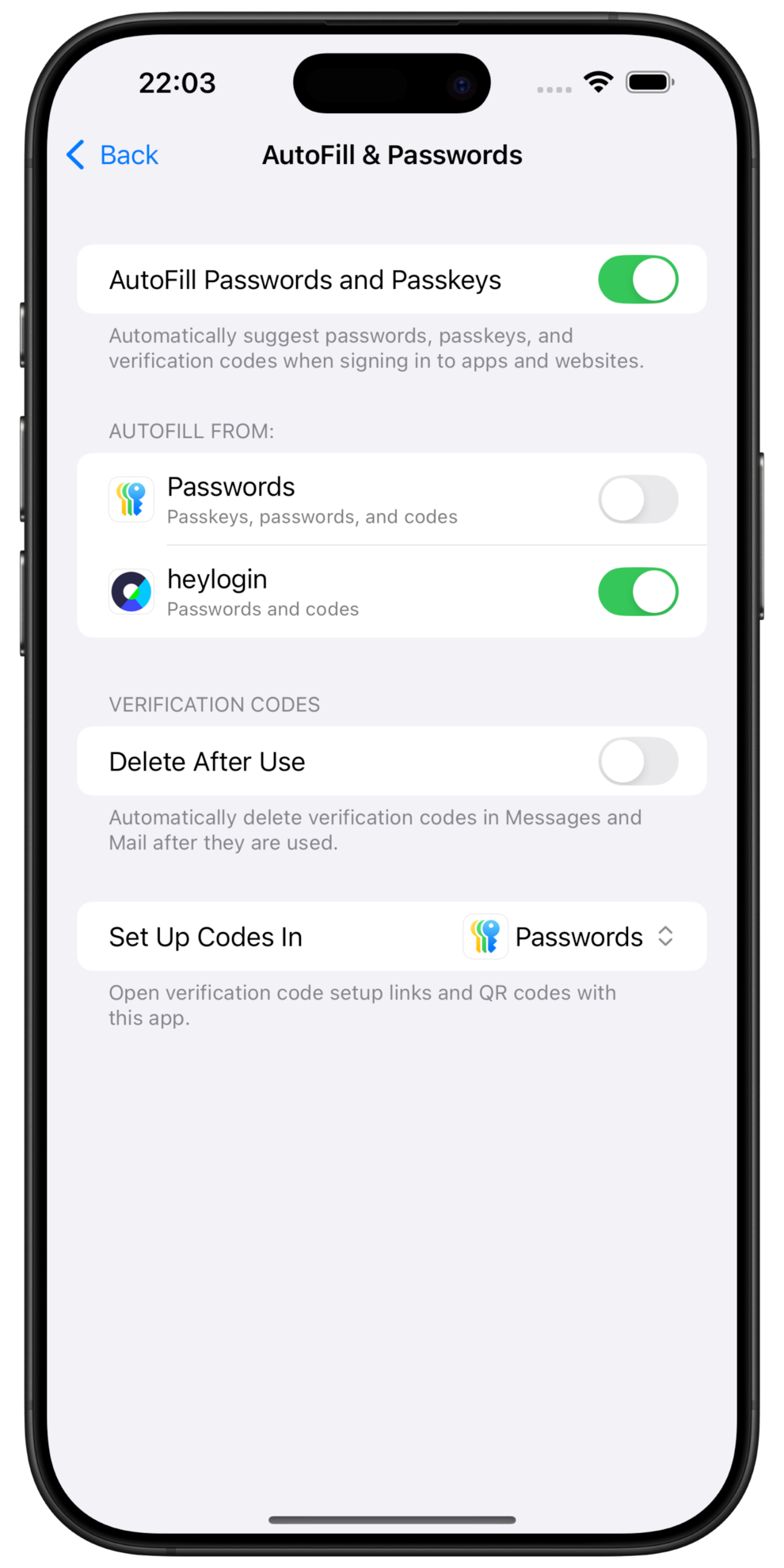 Image without caption