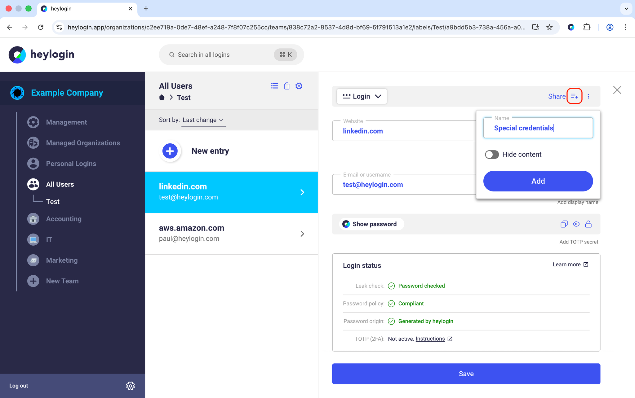 Image without caption