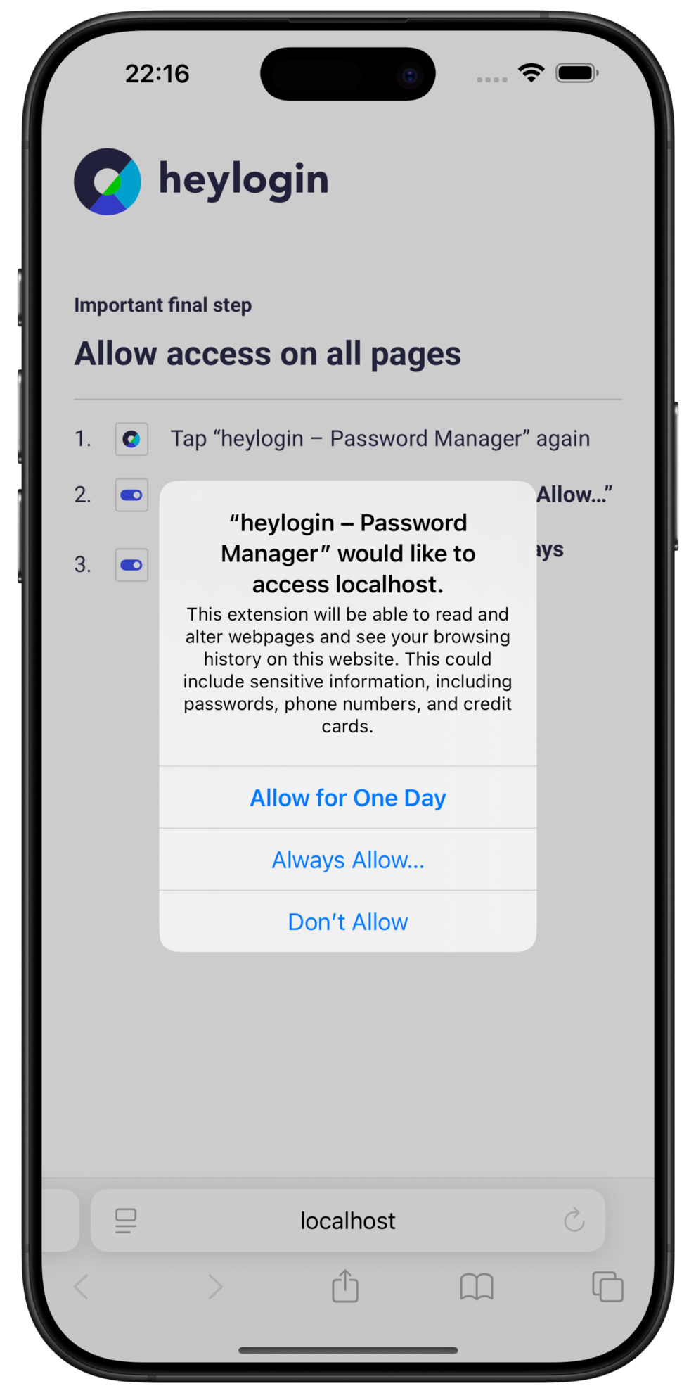 Image without caption