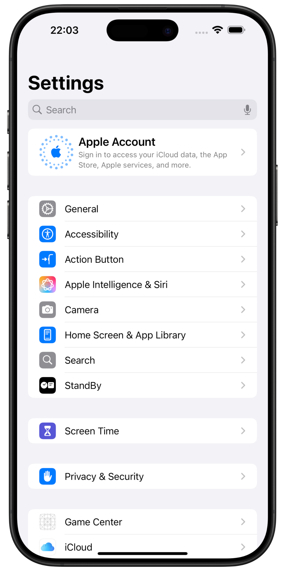 Image without caption