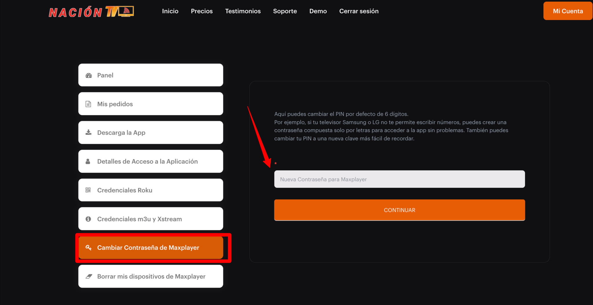 Image without caption