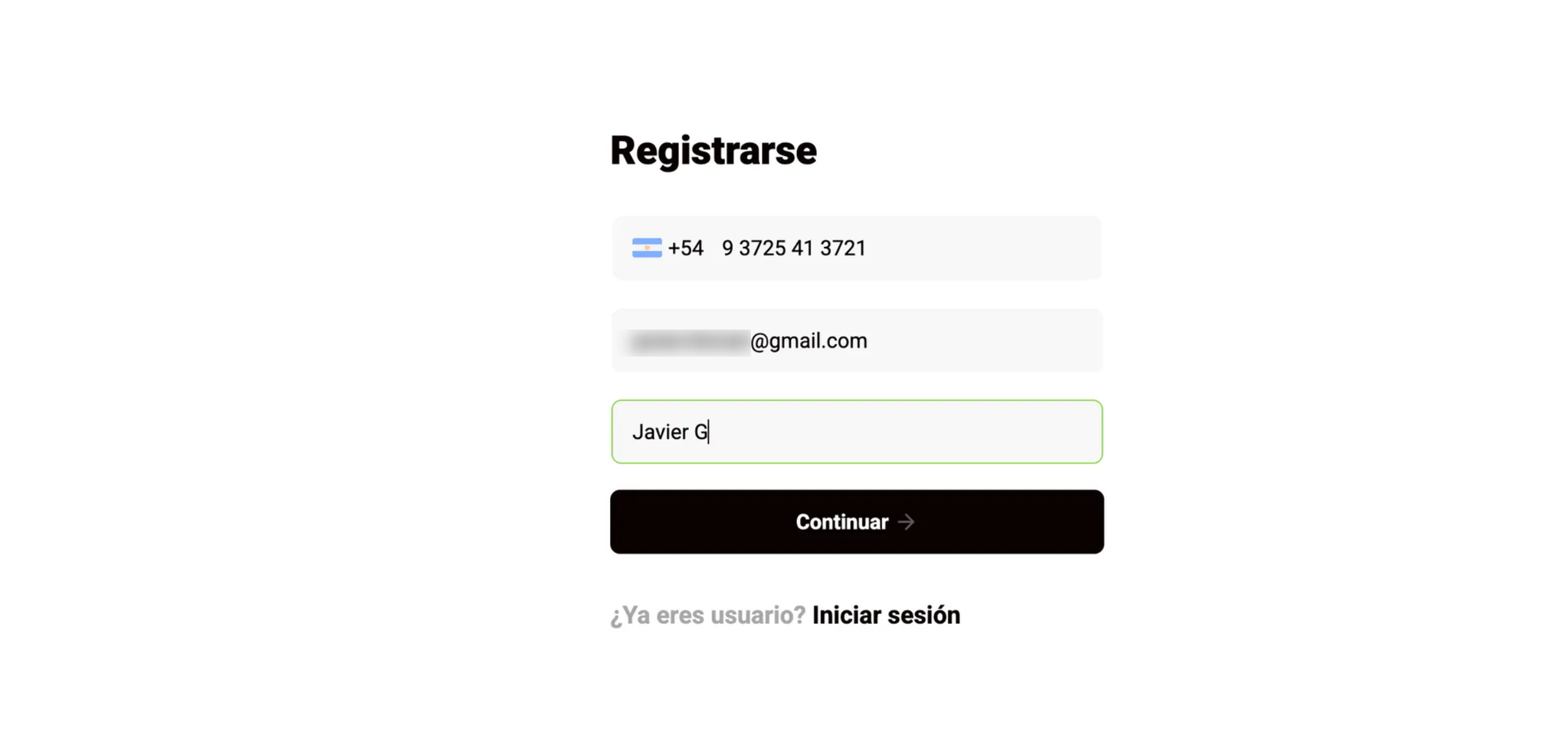 Image without caption