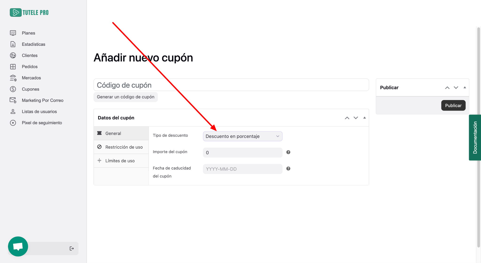 Image without caption