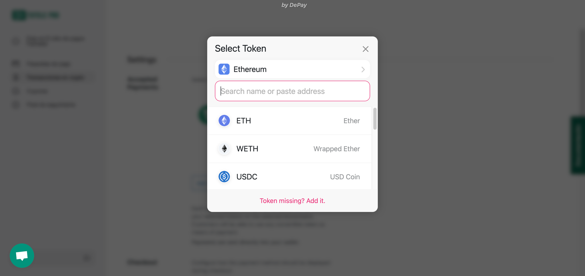 Image without caption