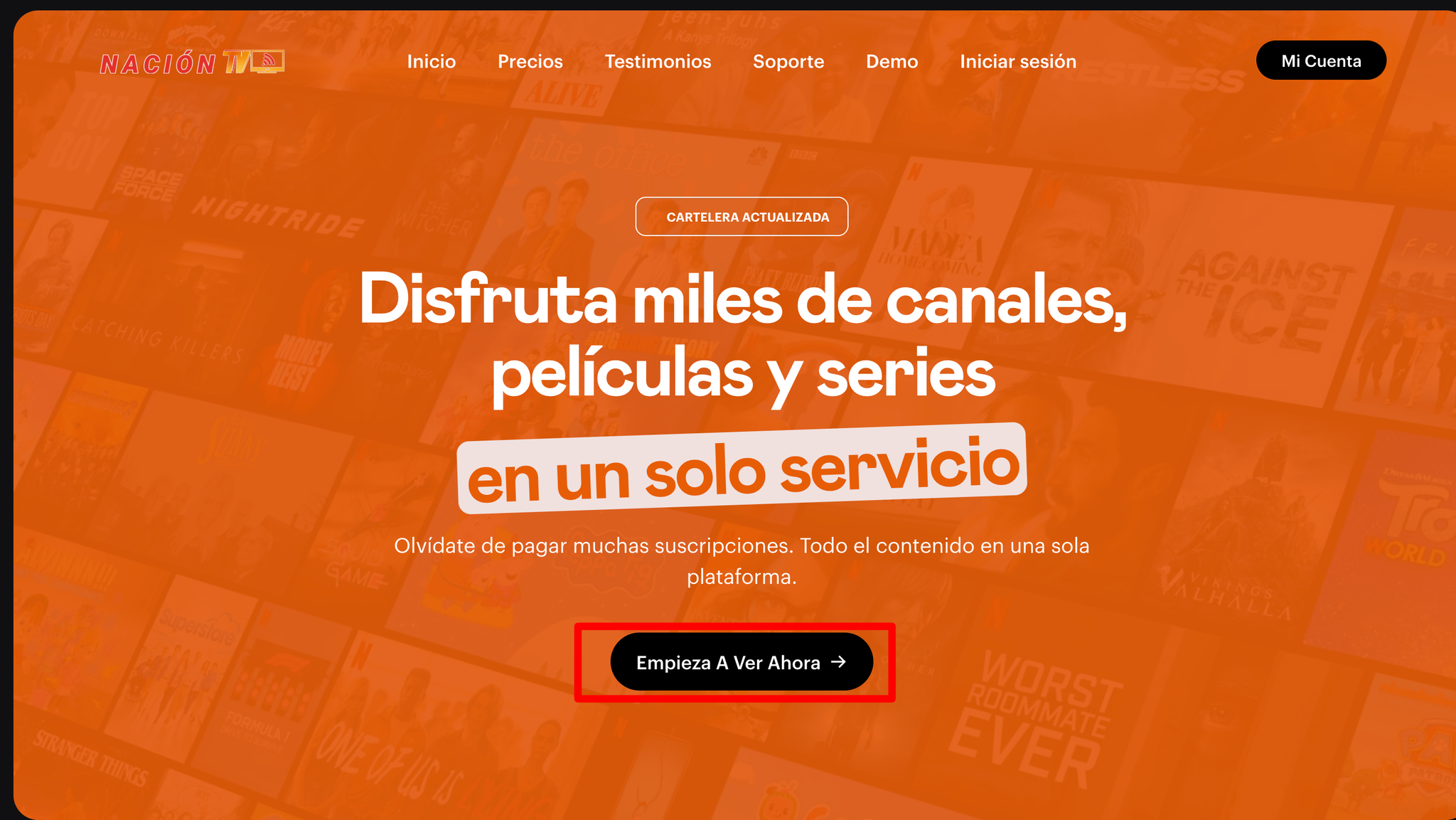 Image without caption