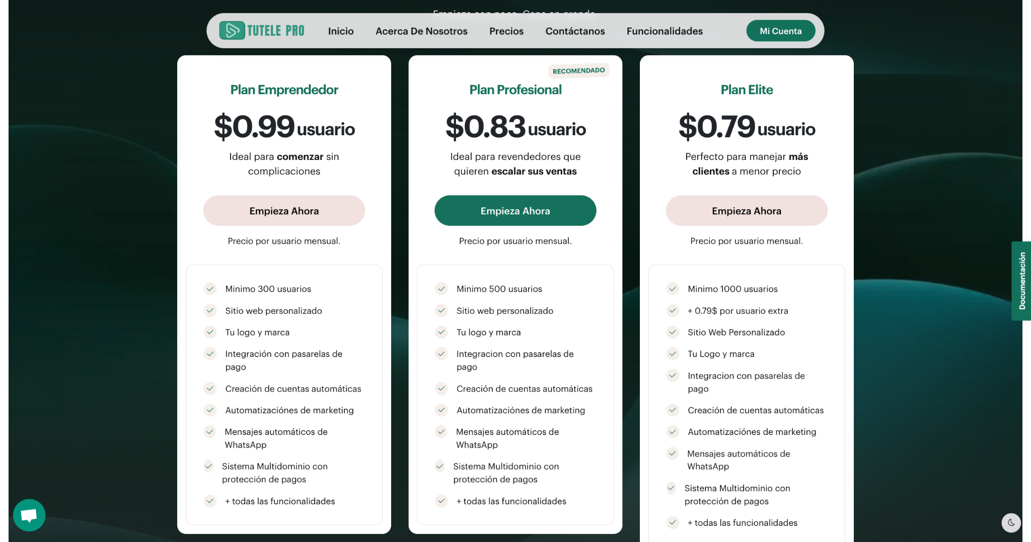 Image without caption