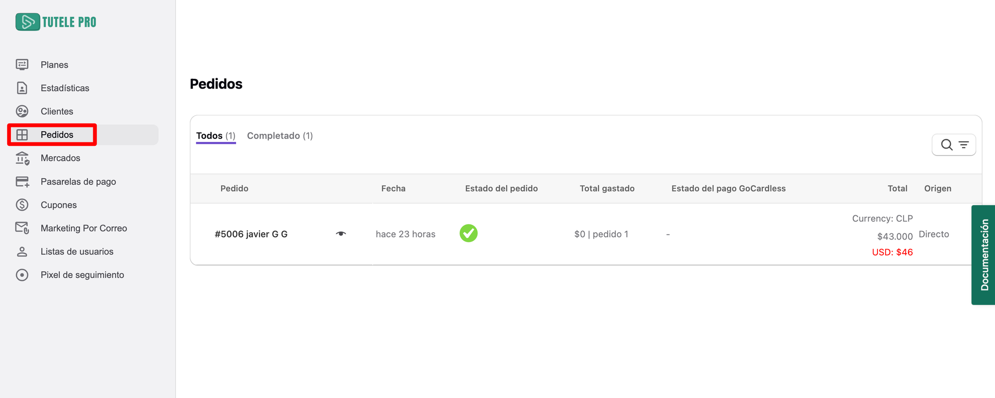 Image without caption