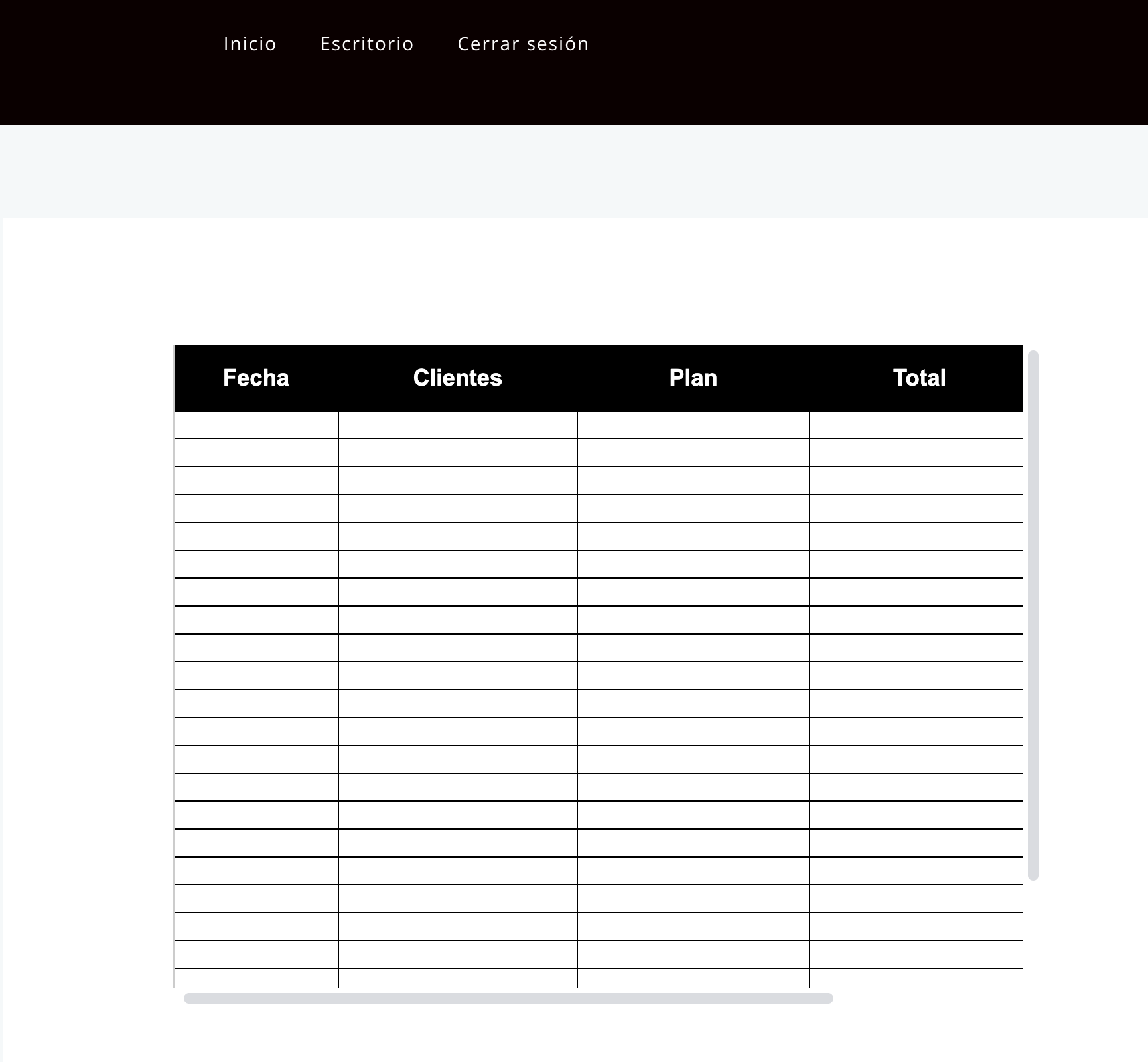 Image without caption