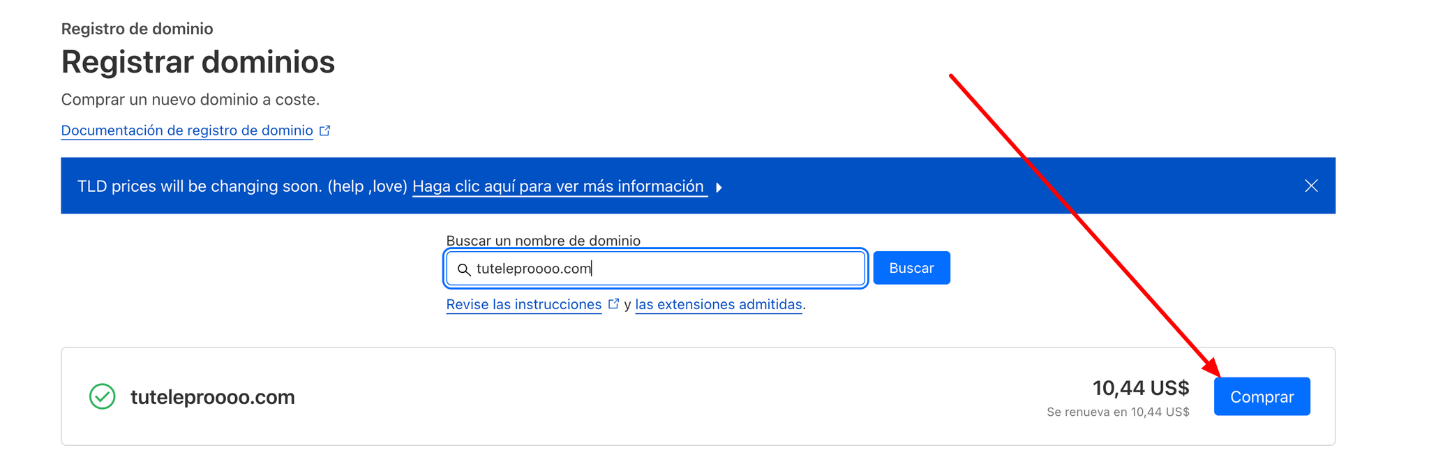 Image without caption