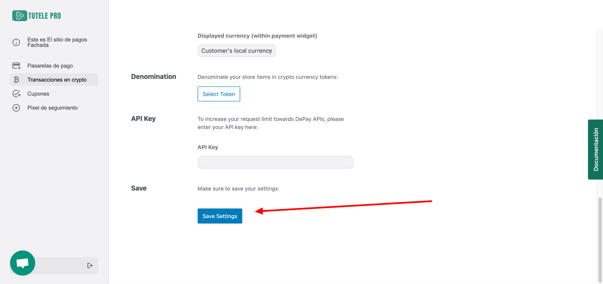 Image without caption