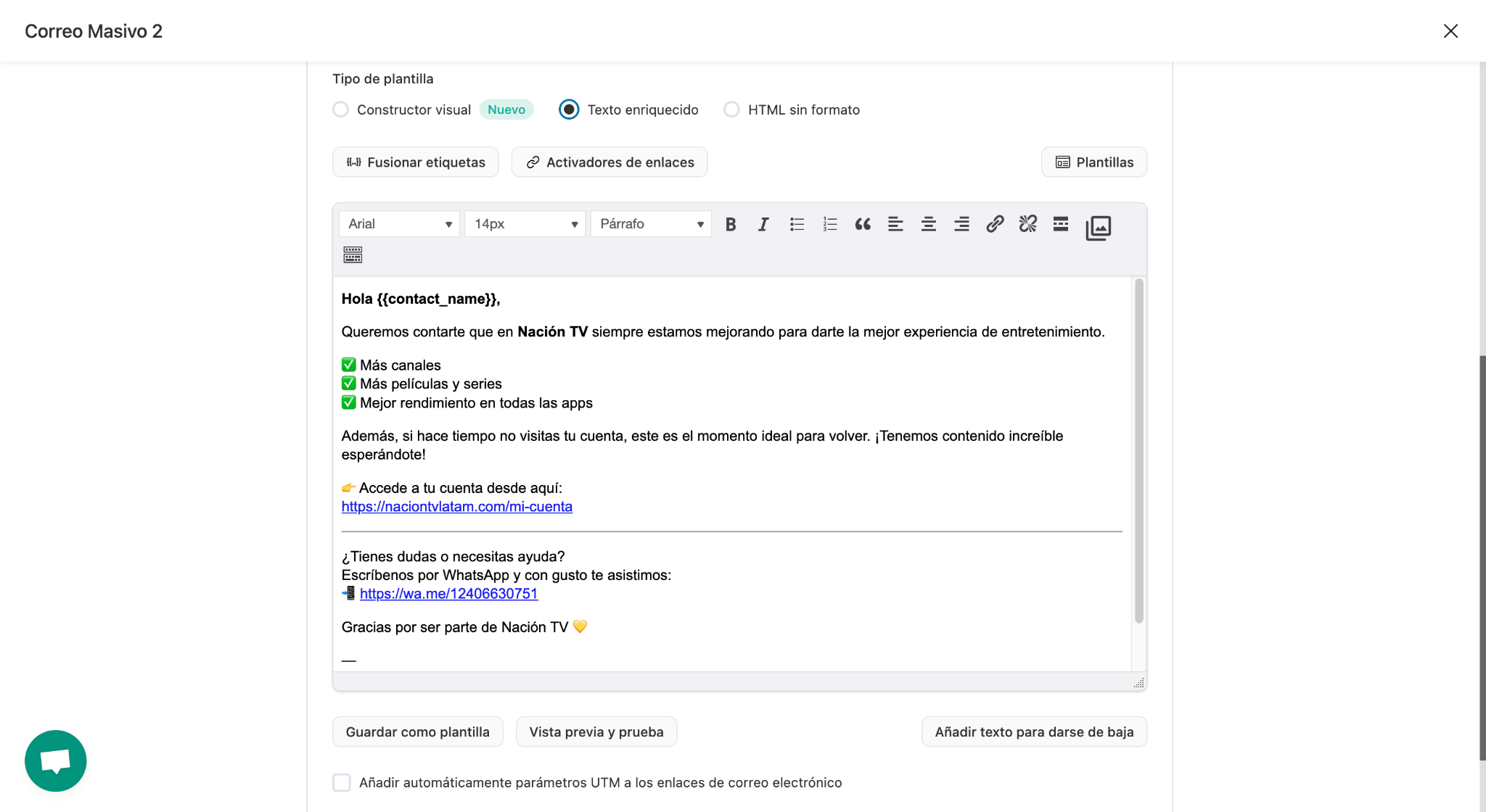 Image without caption