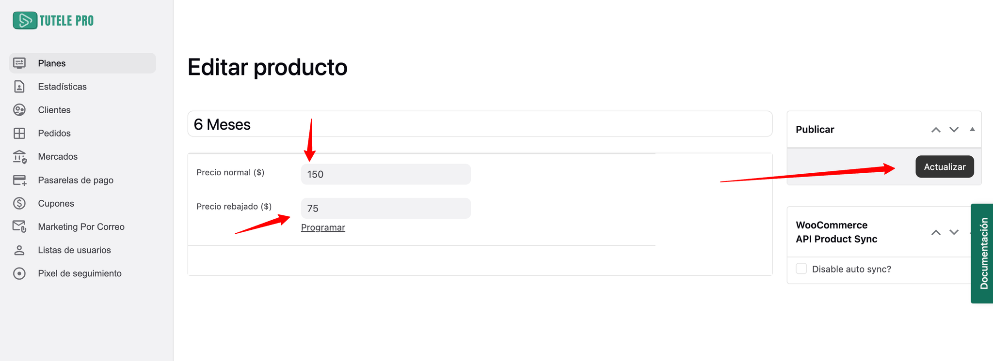 Image without caption