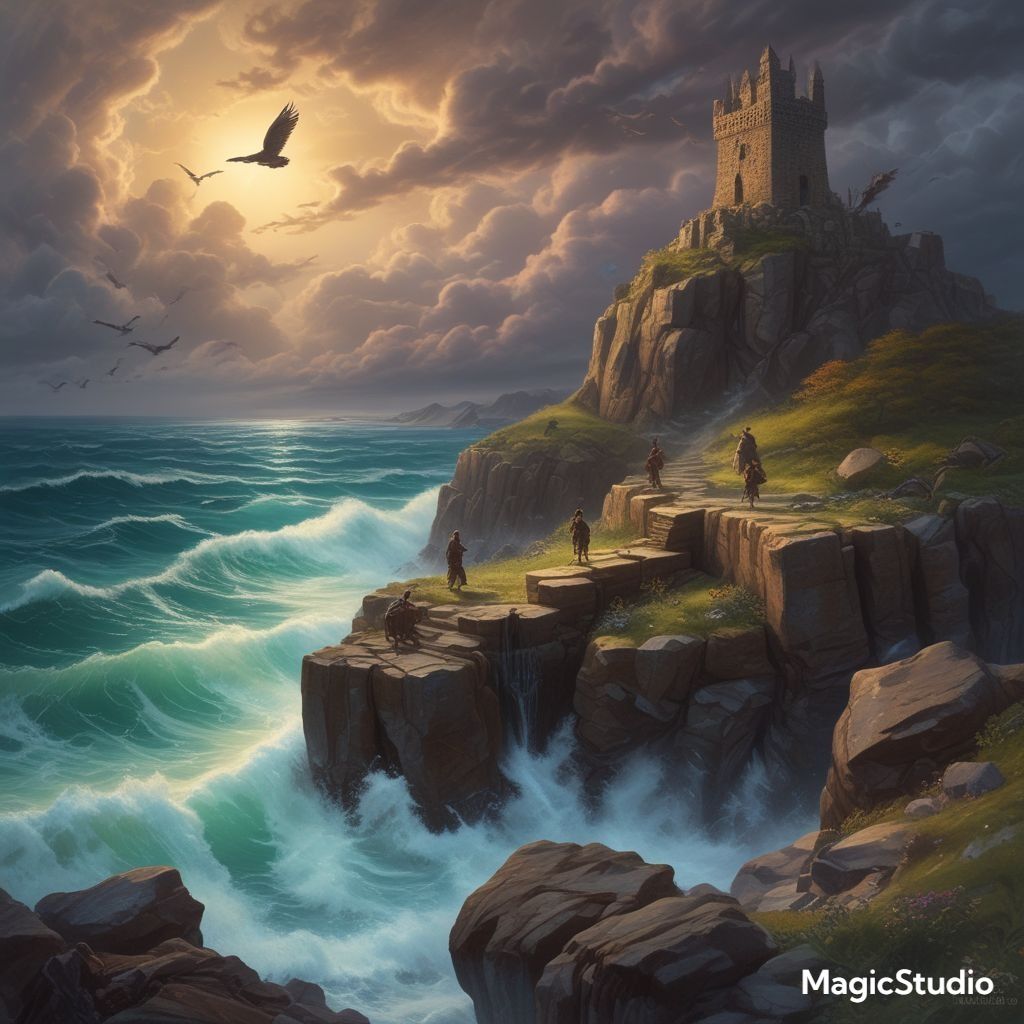 Image without caption