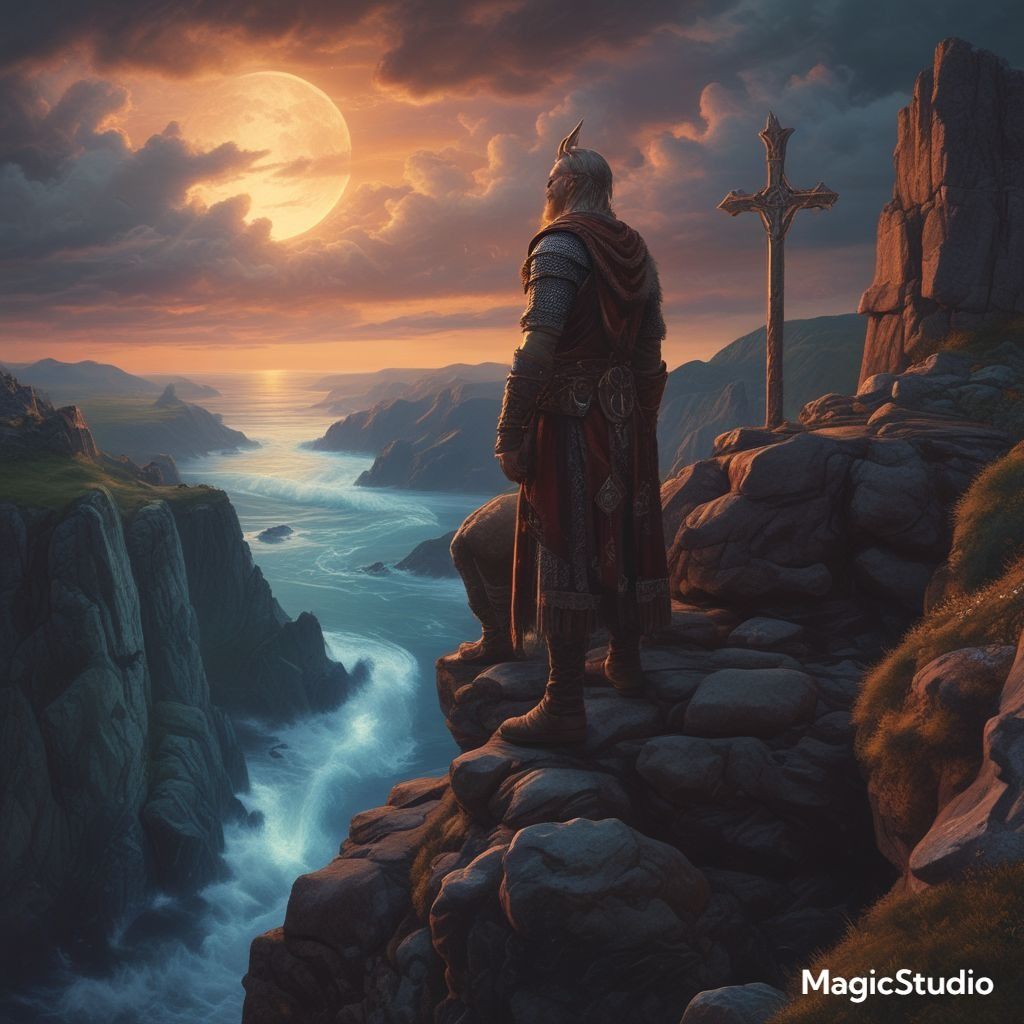 Image without caption