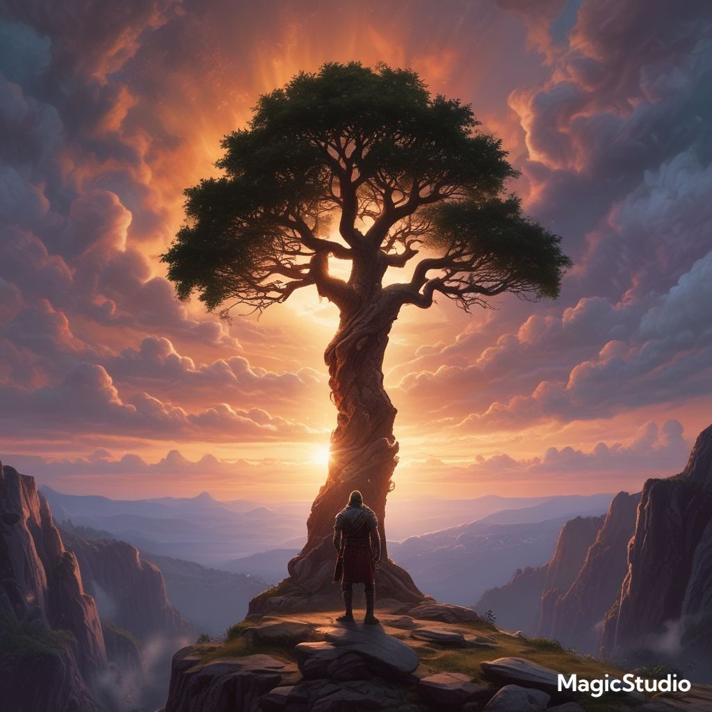 Image without caption