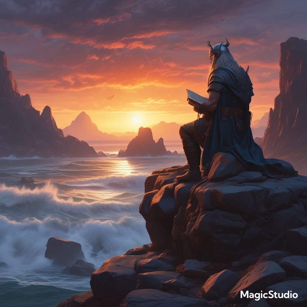 Image without caption