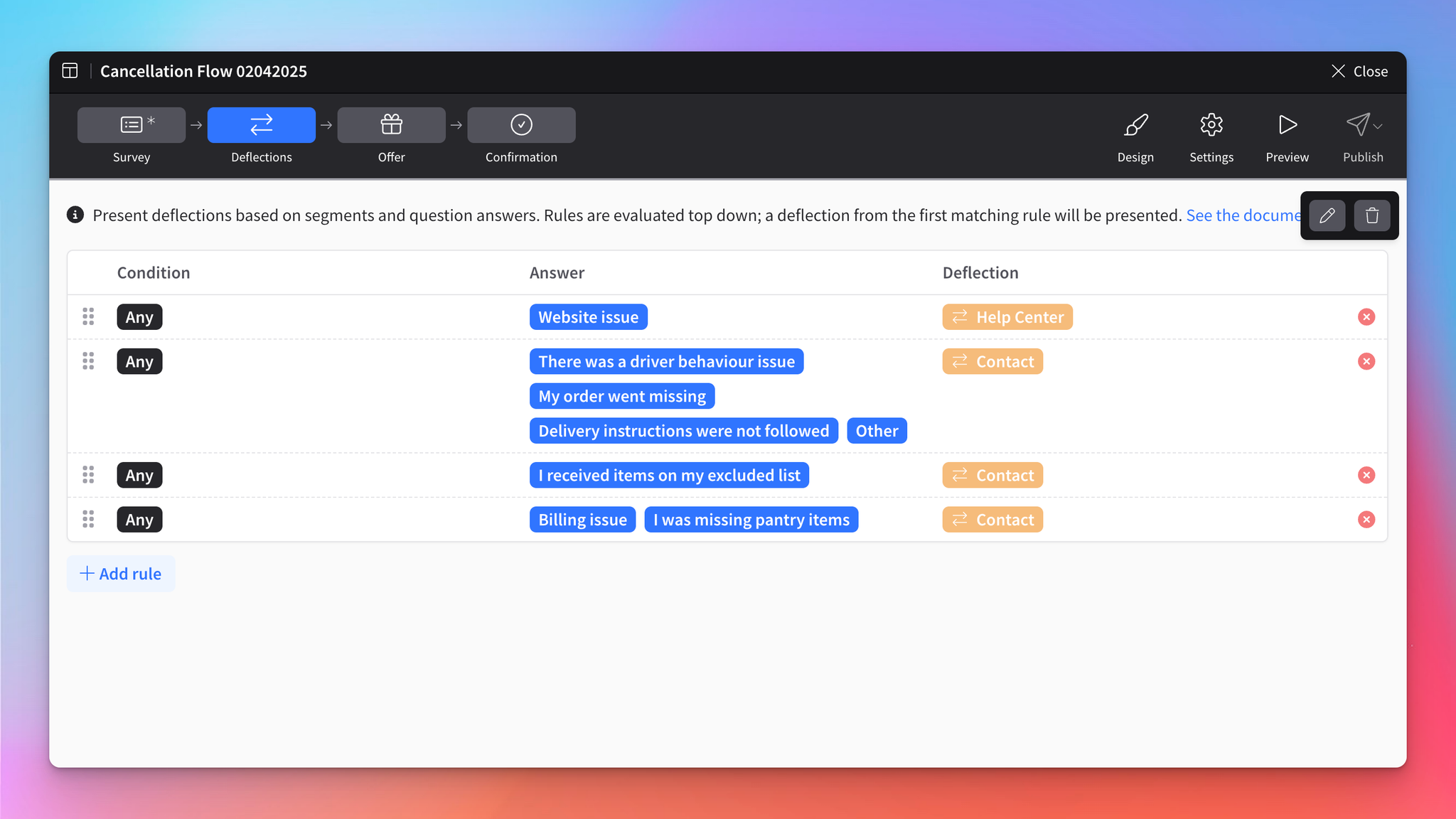 Image without caption