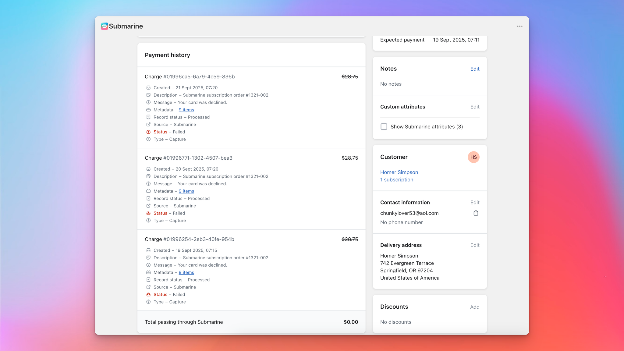 Image without caption