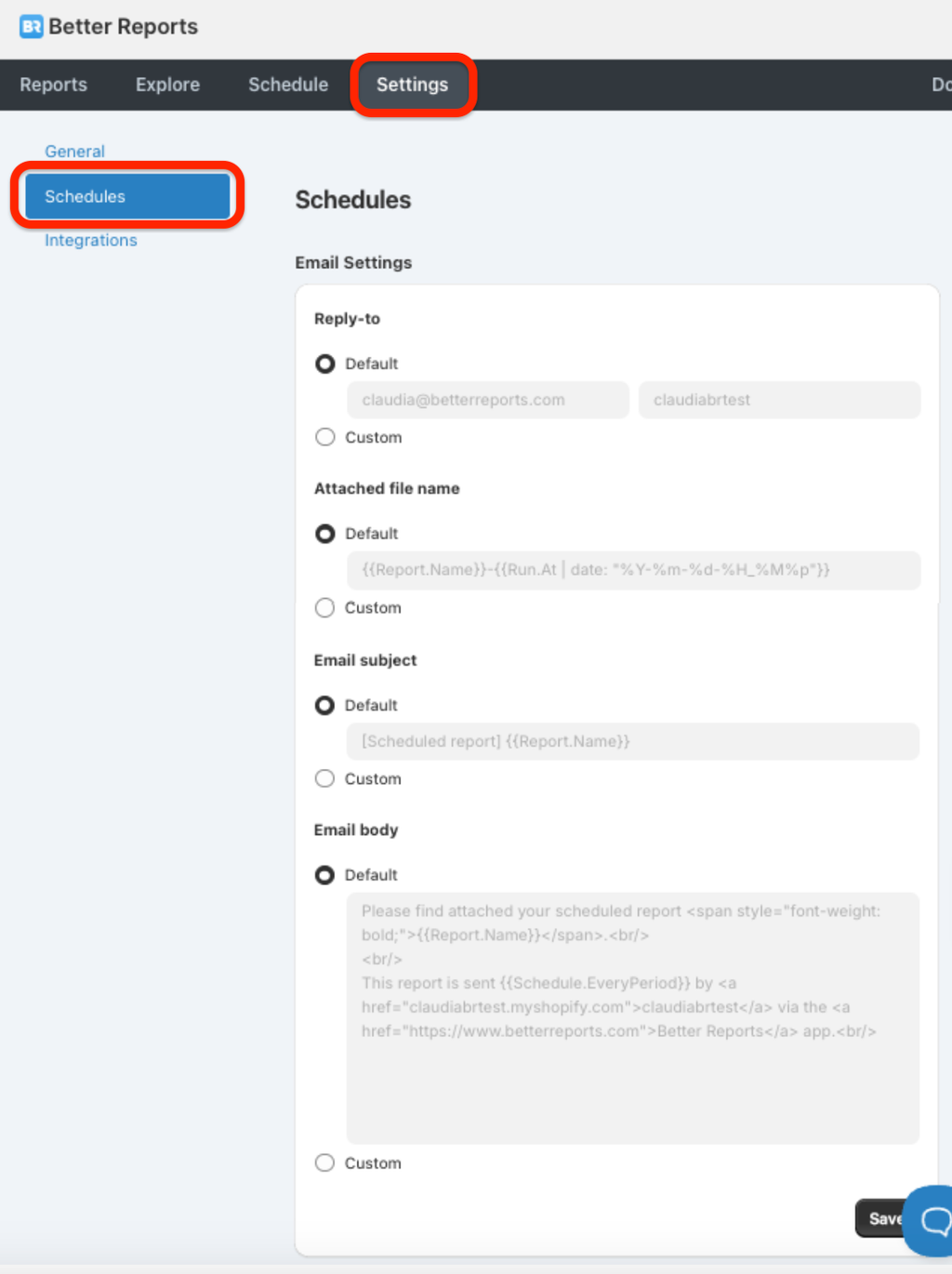 Image without caption